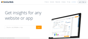 similarweb