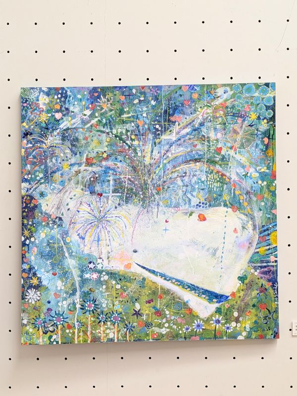 印象に残った絵