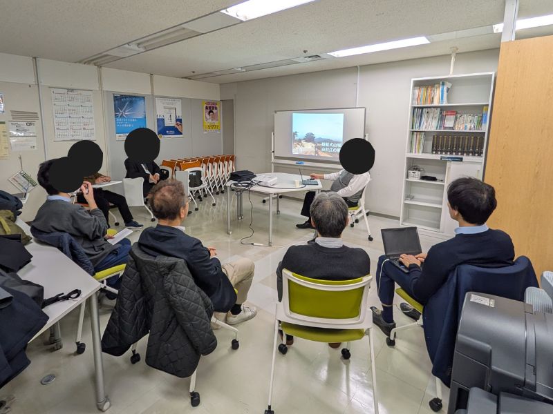 大阪診断士協会木曜交流会